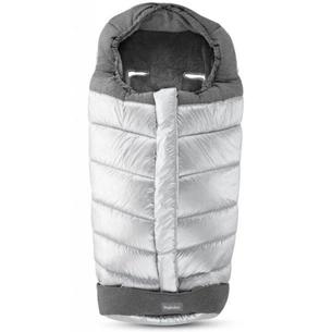 Зимовий конверт Inglesina Cyber-Silver A099K1CSL (71067) зображення 1
