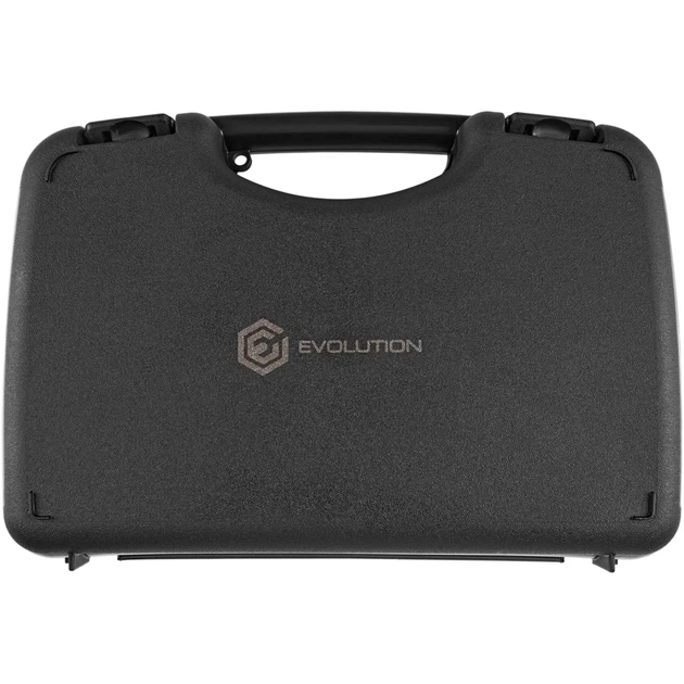 Страйкбольний пістолет Evolution E911 Defender Tan Green Gas (EP0511-T) - picture 7