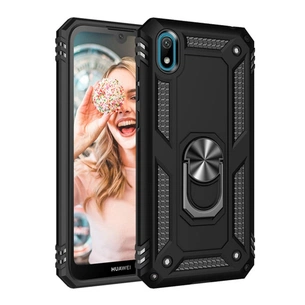 Чохол до мобільного телефона BeCover Huawei Y5 2019 Black (704950) зображення 1