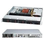 Корпус до сервера 1U 400W BLACK/CSE-113MTQ-R400CB Supermicro (CSE-113MTQ-R400CB) - зменшене зображення 1