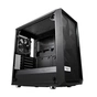 Корпус Fractal Design Meshify Mini C (FD-CA-MESH-C-MINI-BKO-TGD) - зменшене зображення 9