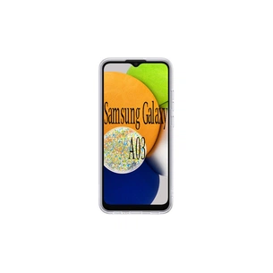 Чохол до мобільного телефона BeCover Samsung Galaxy A03 SM-A035 Transparancy (707442) зображення 1