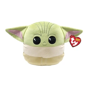 М'яка іграшка Ty SQUISH-A-BOOS GROGU 20 см (39255) зображення 1