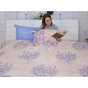 Постільна білизна MirSon Бязь 17-0156 Matilde 160х220 (2200001719934) - уменьшенное изображение 4