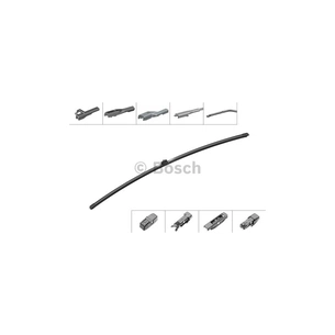 Щітка склоочисника Bosch 3397006955 (3 397 006 955) зображення 1