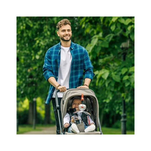 Мобіле Tiny Love мультифункціональний 3 в 1, колекція Rock N Roll (1308006830) - picture 5