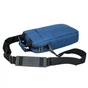 Сумка для ноутбука Porto 10'' LS-10-03BU Blue (LS1003BU) - зменшене зображення 5