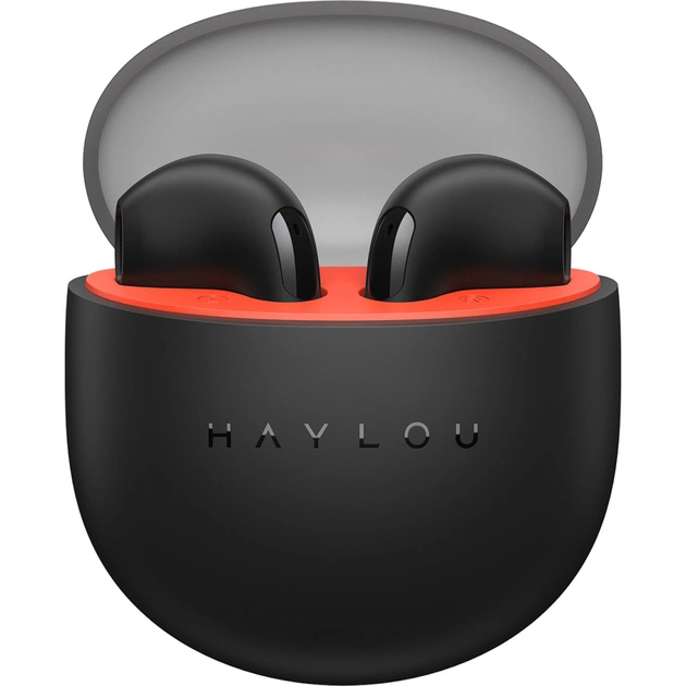 Навушники Haylou X1 Neo Black (1006566) - изображение 1