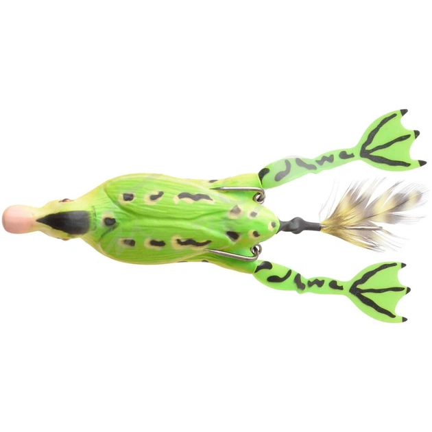 Воблер Savage Gear 3D Hollow Duckling weedless L 100mm 40g 02-Fruck (1854.05.32) - изображение 1