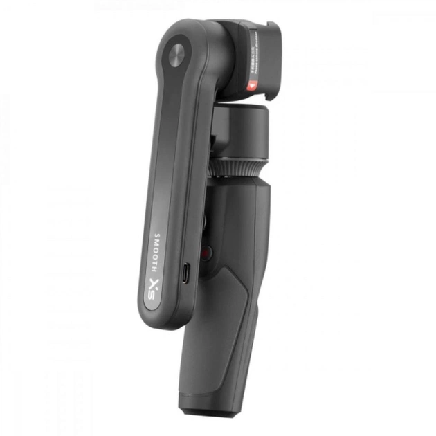 Стедікам Zhiyun Smooth XS Black (C030110EUR4) - picture 2