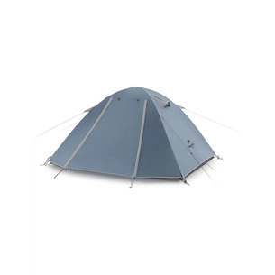 Намет Naturehike P-Series NH18Z022-P 210T/65D Deep Blue (6927595783597) зображення 1