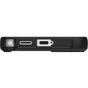 Чохол до мобільного телефона UAG Samsung Galaxy S26 Ultra Monarch Pro with Magnet Kevlar Black (214513113940) - зменшене зображення 8