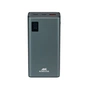 Універсальна мобільна батарея Rivacase Rivapower 20000 mAh Grey (VA1022) - зменшене зображення 4