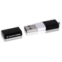USB флеш накопичувач Silicon Power 32GB LuxMini 710 USB 2.0 (SP032GBUF2710V1K) - зменшене зображення 2