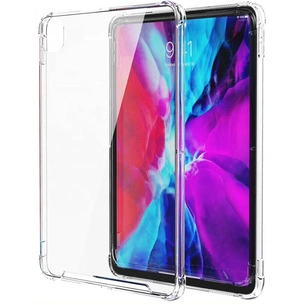 Чохол до планшета BeCover Anti-Shock Apple iPad Pro 11 2020/21/22 Clear (706018) зображення 1