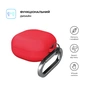 Чехол для наушников Armorstandart Hang Case For Samsung Galaxy Buds Core Red (ARM88044) - уменьшенное изображение 2