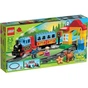 Конструктор LEGO Duplo Мій перший потяг (10507) - зменшене зображення 1