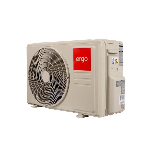 Кондиціонер Ergo ACI 1835 ODU MSH(2) + ACI 0935 I - зображення 5