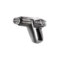 Будівельний фен Graphite 59G522 - зменшене зображення 1