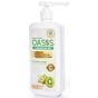 Рідке мило Nata Group Oasis З ароматом ківі 500 мл (4823112601059) - зменшене зображення 2