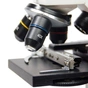 Мікроскоп Optima Discoverer 40x-1280x + нониус (MB-Dis 01-202S-Non) (926642) - зменшене зображення 5