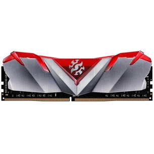 Модуль пам'яті для комп'ютера DDR4 16GB 2666 MHz XPG Gammix D30 Red ADATA (AX4U2666316G16-SR30) зображення 1