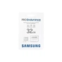 Карта пам'яті Samsung 32GB microSDXC class 10 UHS-I U3 V30 Pro Endurance (MB-MJ32KA/EU) - уменьшенное изображение 8