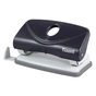 Діркопробивач Axent Welle-2 plastic, 10sheets, black (3810-01-А) - уменьшенное изображение 1