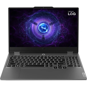 Ноутбук Lenovo LOQ 15IAX9 (83GS00BJRA) зображення 1