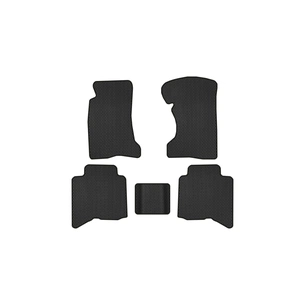 Килимок в салон EVAtech Great Wall Hover H2 2005+ SUV China (GL52457CB5RBB) зображення 1