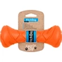 Іграшка для собак Collar PitchDog гантель для апорту 19 см жовтогаряча (62394) - зменшене зображення 3