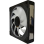 Кулер до корпусу Cooling Baby Mirror fan bk 2 - зменшене зображення 7