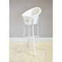 Ванночка Shnuggle White/Grey (SHN-PPB-WGY) - зменшене зображення 6