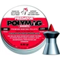 Пульки JSB Polymag Shorts, 4,5 мм , 0,52 г, 200 шт/уп (1010-01-200) - зменшене зображення 1