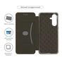 Чохол до мобільного телефона Armorstandart G-Case Samsung A56 5G Rose Gold (ARM83060) - зменшене зображення 3
