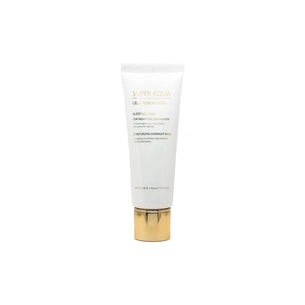 Маска для обличчя Missha Super Aqua Cell Renew Snail Sleeping Moisturizing Mask Нічна 110 мл (8809581458611) зображення 1