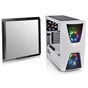 Корпус ThermalTake Commander C34 TG Snow ARGB Edition (CA-1N5-00M6WN-00) - зменшене зображення 6