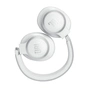 Навушники JBL Live 770 NC White (JBLLIVE770NCWHT) - зменшене зображення 9
