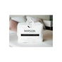 Ковдра MirSon шовкова Silk Royal Pearl 0505 деми 155х215 см (2200000037985) - зменшене зображення 7