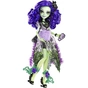 Лялька Monster High Аманіта Найтшейд (CKP50) - зменшене зображення 2