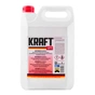 Антифриз KRAFT G12/G12+ -35 (червоний) 5л (KF110) - зменшене зображення 1