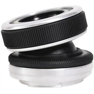 Об'єктив Lensbaby Composer for Canon EF (LBCC) зображення 1