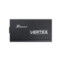 Блок живлення Seasonic 1200W (VERTEX GX 1200-ATX31) - зменшене зображення 7