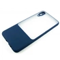 Чохол до мобільного телефона Dengos Matte Bng Samsung Galaxy A02 (A022) (blue) (DG-TPU-BNG-04) - зменшене зображення 2