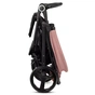 Коляска Kinderkraft Grande Plus Pink (KSGRAN00PNK0000) (5902533919307) - зменшене зображення 5