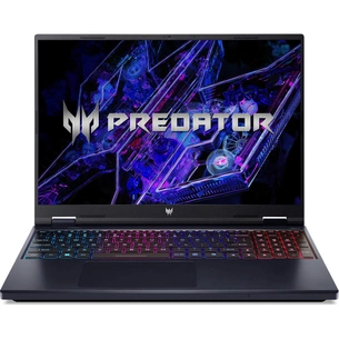Ноутбук Acer Predator Helios Neo16 PHN16-72 (NH.QREEU.009) зображення 1
