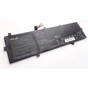 Акумулятор до ноутбука ASUS ZenBook UX430 C31N1620 (Left), 4335mAh(50Wh), 3cell, 11.55V, (A47668) - зменшене зображення 3