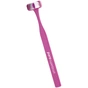 Зубна щітка Paro Swiss Superbrush тристороння рожева (7610458007242-pink) - зменшене зображення 1