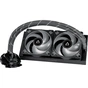 Система рідинного охолодження Arctic Liquid Freezer II 240 RGB (ACFRE00098A) - зменшене зображення 2