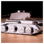 Конструктор Metal Time колекційна модель Cruiser Mk III (MT064) - зменшене зображення 5
